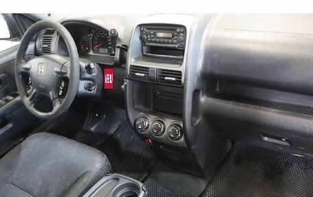 Honda CR-V II рестайлинг, 2004 год, 549 000 рублей, 5 фотография