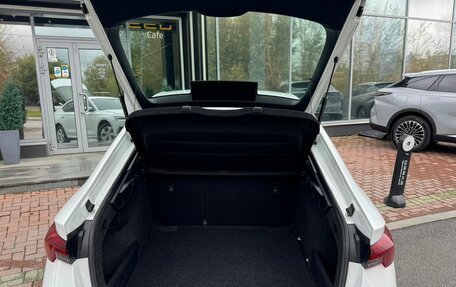 Skoda Octavia IV, 2021 год, 2 089 000 рублей, 16 фотография