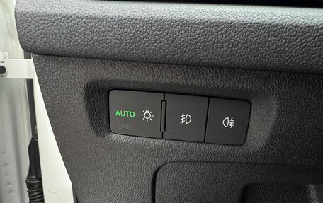 Skoda Octavia IV, 2021 год, 2 089 000 рублей, 17 фотография