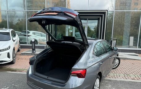 Skoda Octavia IV, 2021 год, 2 299 000 рублей, 10 фотография