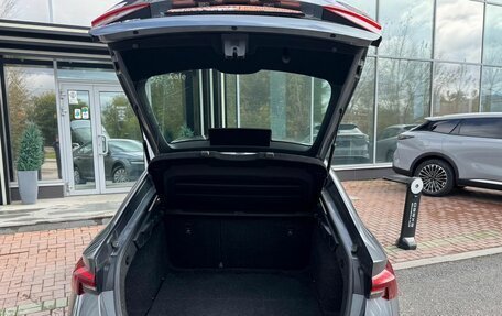 Skoda Octavia IV, 2021 год, 2 299 000 рублей, 9 фотография