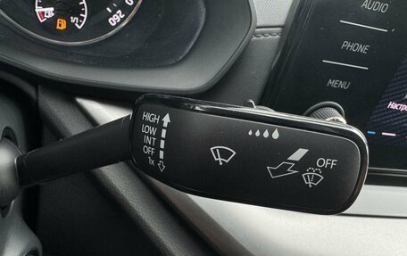 Skoda Octavia IV, 2021 год, 2 299 000 рублей, 14 фотография