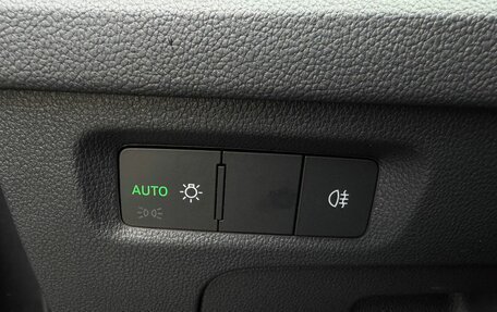 Skoda Octavia IV, 2021 год, 2 299 000 рублей, 16 фотография