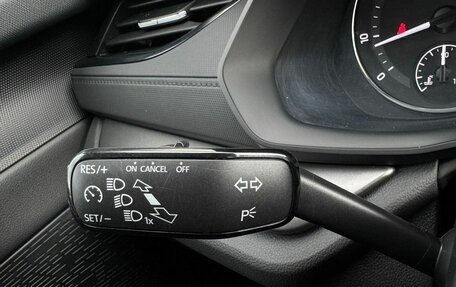 Skoda Octavia IV, 2021 год, 2 299 000 рублей, 15 фотография