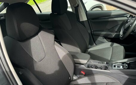 Skoda Octavia IV, 2021 год, 2 299 000 рублей, 20 фотография