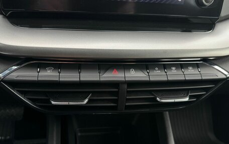 Skoda Octavia IV, 2021 год, 2 299 000 рублей, 27 фотография