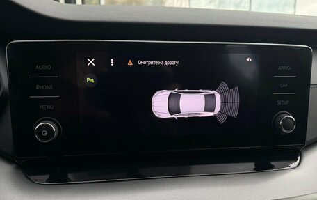 Skoda Octavia IV, 2021 год, 2 299 000 рублей, 28 фотография