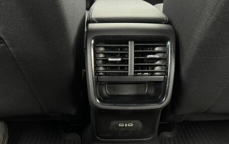 Skoda Octavia IV, 2021 год, 2 299 000 рублей, 29 фотография