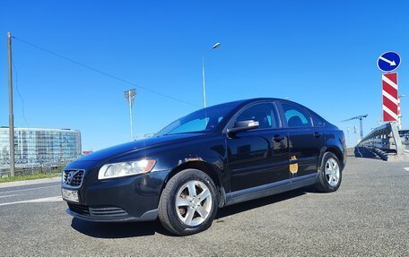 Volvo S40 II, 2008 год, 500 000 рублей, 8 фотография