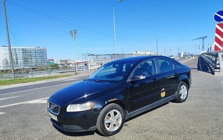 Volvo S40 II, 2008 год, 500 000 рублей, 7 фотография