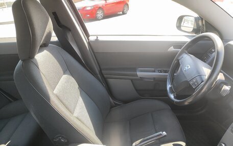 Volvo S40 II, 2008 год, 500 000 рублей, 19 фотография