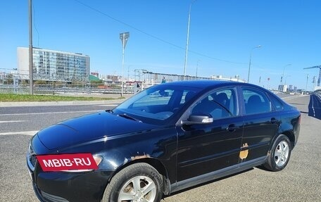 Volvo S40 II, 2008 год, 500 000 рублей, 11 фотография