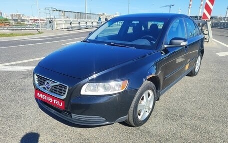 Volvo S40 II, 2008 год, 500 000 рублей, 12 фотография