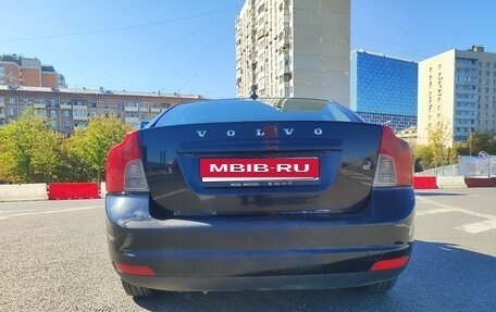 Volvo S40 II, 2008 год, 500 000 рублей, 3 фотография