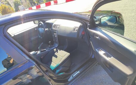 Volvo S40 II, 2008 год, 500 000 рублей, 21 фотография