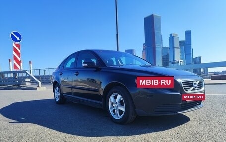 Volvo S40 II, 2008 год, 500 000 рублей, 9 фотография