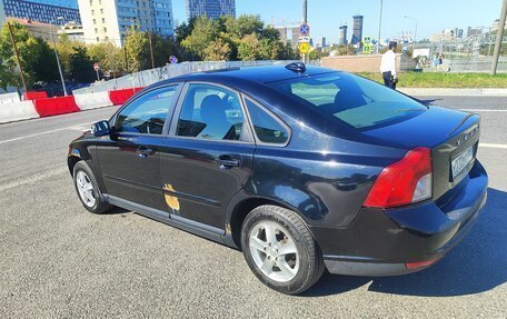 Volvo S40 II, 2008 год, 500 000 рублей, 24 фотография