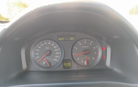 Volvo S40 II, 2008 год, 500 000 рублей, 26 фотография