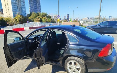 Volvo S40 II, 2008 год, 500 000 рублей, 25 фотография