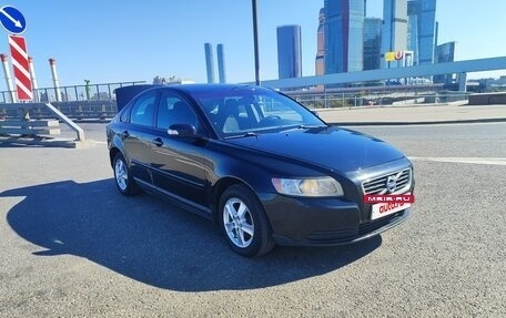 Volvo S40 II, 2008 год, 500 000 рублей, 22 фотография