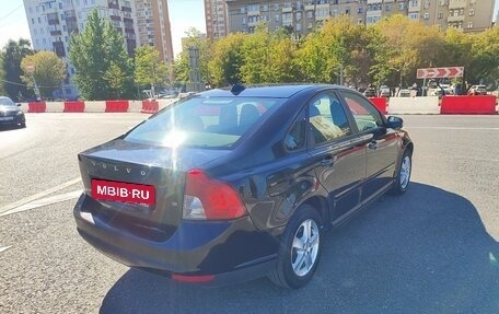Volvo S40 II, 2008 год, 500 000 рублей, 15 фотография