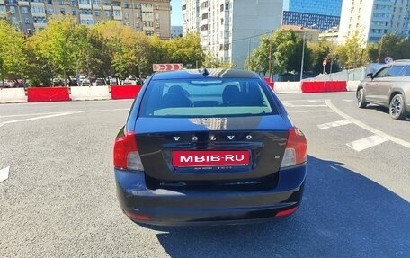Volvo S40 II, 2008 год, 500 000 рублей, 17 фотография