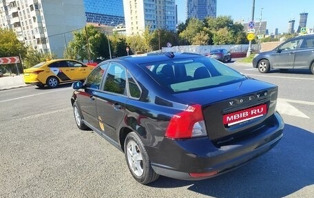 Volvo S40 II, 2008 год, 500 000 рублей, 16 фотография