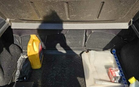 Renault Sandero I, 2010 год, 590 000 рублей, 11 фотография