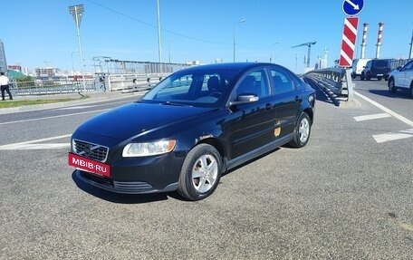 Volvo S40 II, 2008 год, 500 000 рублей, 23 фотография