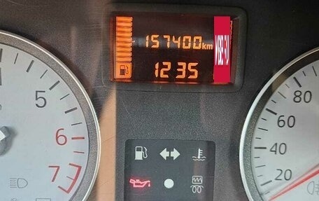 Renault Sandero I, 2010 год, 590 000 рублей, 10 фотография