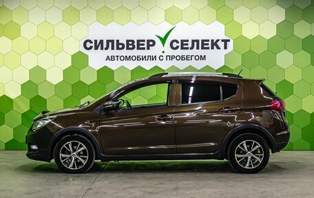 Lifan X50, 2015 год, 490 000 рублей, 7 фотография