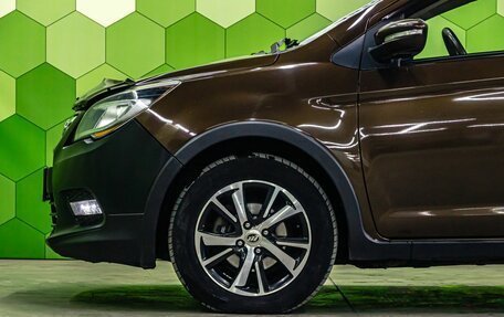 Lifan X50, 2015 год, 490 000 рублей, 9 фотография