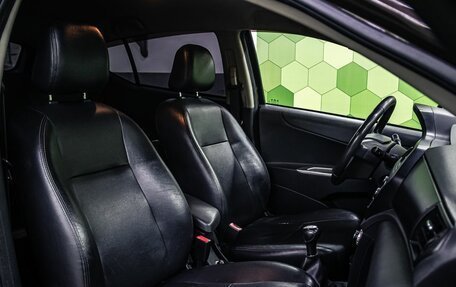 Lifan X50, 2015 год, 490 000 рублей, 11 фотография