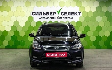 Lifan X50, 2015 год, 490 000 рублей, 3 фотография