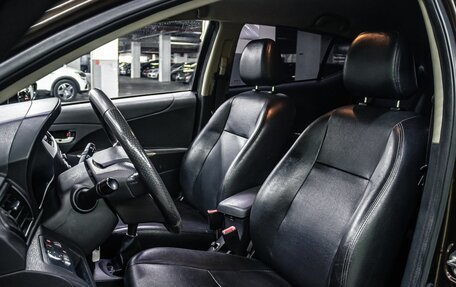 Lifan X50, 2015 год, 490 000 рублей, 12 фотография