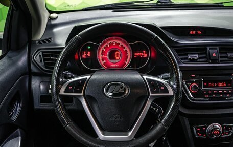 Lifan X50, 2015 год, 490 000 рублей, 14 фотография