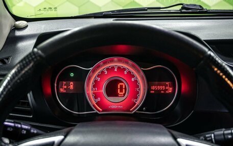 Lifan X50, 2015 год, 490 000 рублей, 17 фотография