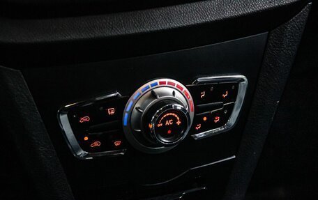 Lifan X50, 2015 год, 490 000 рублей, 19 фотография