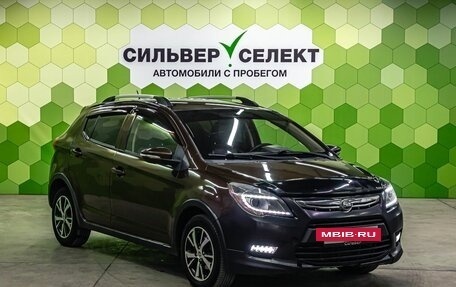 Lifan X50, 2015 год, 490 000 рублей, 5 фотография