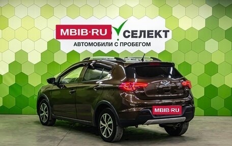 Lifan X50, 2015 год, 490 000 рублей, 6 фотография