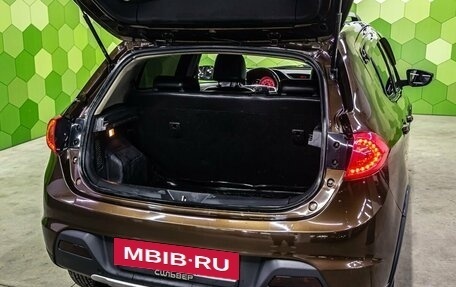 Lifan X50, 2015 год, 490 000 рублей, 22 фотография