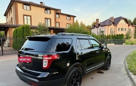 Ford Explorer VI, 2014 год, 1 999 000 рублей, 8 фотография