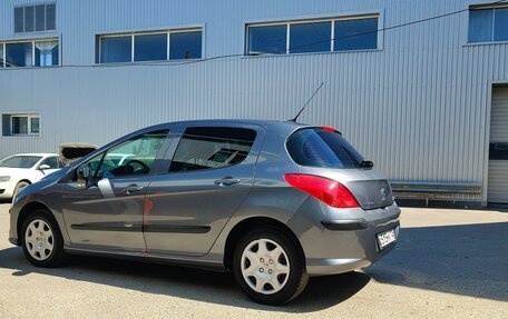 Peugeot 308 II, 2010 год, 530 000 рублей, 3 фотография
