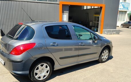 Peugeot 308 II, 2010 год, 530 000 рублей, 4 фотография