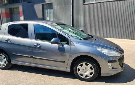 Peugeot 308 II, 2010 год, 530 000 рублей, 9 фотография