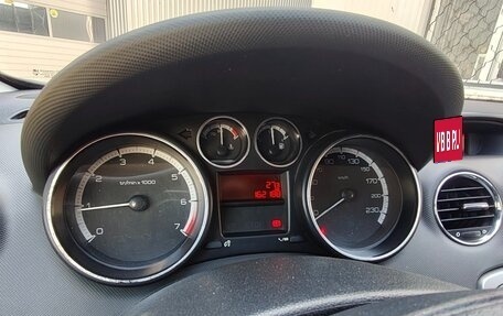 Peugeot 308 II, 2010 год, 530 000 рублей, 6 фотография