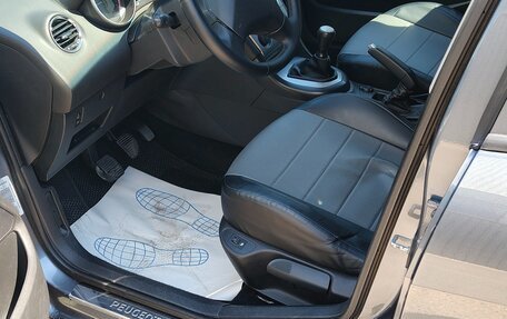 Peugeot 308 II, 2010 год, 530 000 рублей, 10 фотография