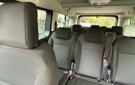 Peugeot Traveller I, 2021 год, 3 300 000 рублей, 7 фотография