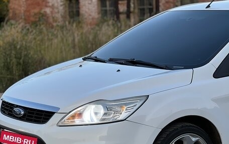 Ford Focus II рестайлинг, 2008 год, 599 999 рублей, 17 фотография