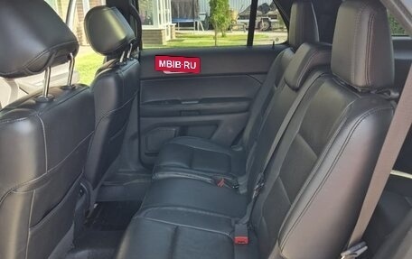 Ford Explorer VI, 2012 год, 1 860 000 рублей, 20 фотография